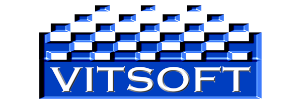 VITSOFT logo